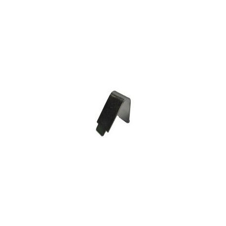 Soporte Cremallera U Inox (TIPO B)