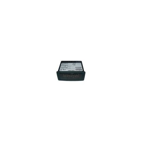 Termostato Digital -40/+999ºC 230V EVK100