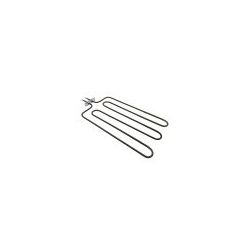 Resistencia Salamandra 2000W 230V