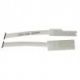 Resistencia Silicona 3m 230V 30W Metro