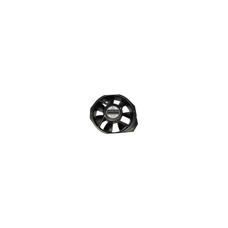 Ventilador Axial Compacto 172x38x151mm Horno