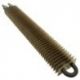 Resistencia Aletada 750W 230V L 370mm