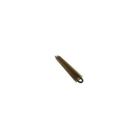 Resistencia Aletada 750W 230V L 370mm