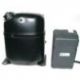 Compresor CAJ4492Y R-134a 3/4HP 230V