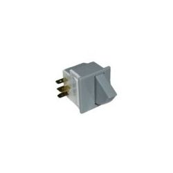 Conmutador 22x27mm Puerta Armario Frio