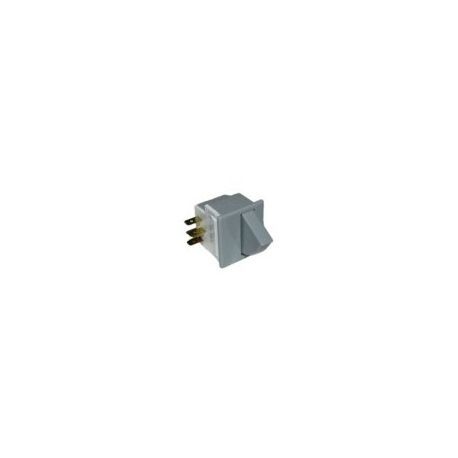 Conmutador 22x27mm Puerta Armario Frio