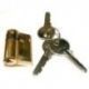 Bombin Standard Llaves Asas CIERRE(G-621)