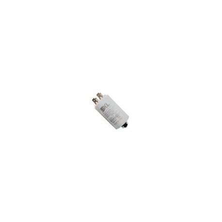Condensador 15µF 450V ±5% Hy