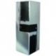 Bisagra Vertical L 130mm Cromo