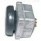 Pata Regulable 38x38mm Con Tornillo M10