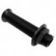 Racor Desagüe 1/2" L 95mm Botellero