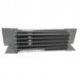 Evaporador MSP-169-R