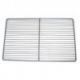 Rejilla Plastificada 530x325mm Gris