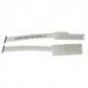 Resistencia Silicona 2m 230V 30W Metro