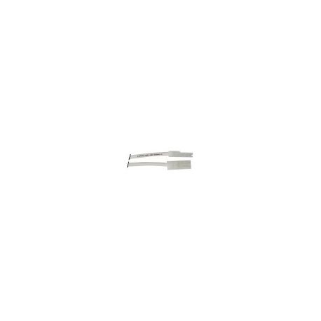 Resistencia Silicona 2m 230V 30W Metro