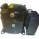 Compresor CAJ4476Y R-134A 5/8HP 230V