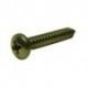 Tornillo 4,2x25mm DIN-7981 Inox