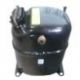 Compresor CAJ2428Z R-404A/R-507 1/2HP U.H.