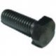 Tornillo DIN-933 M6x16 Inox