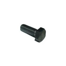 Tornillo DIN-933 M6x16 Inox