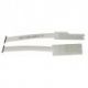 Resistencia Silicona 5m 230V 30W Metro