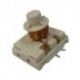 Relé Arranque Compresor MTRP0030-08 AEZ4440E