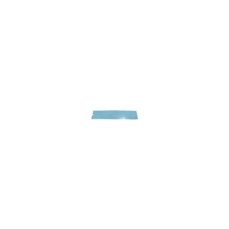 PUERTA-2 Vitrina 585x160mm 6 Bandejas