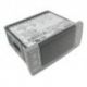Termostato Digital 2 Reles 230V XR40CX-5N0C0-