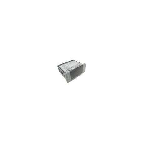 Termostato Digital 2 Reles 230V XR40CX-5N0C0-
