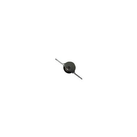 Cojinete Ø18.5mm ZINC/POLIAMIDA