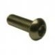 Tornillo M6x20 DIN-7380