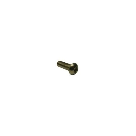 Tornillo M6x20 DIN-7380