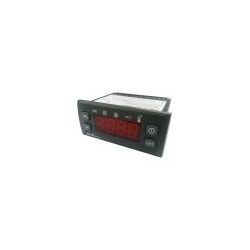 Termostato Digital 2 Relés 230V Ac IDW971