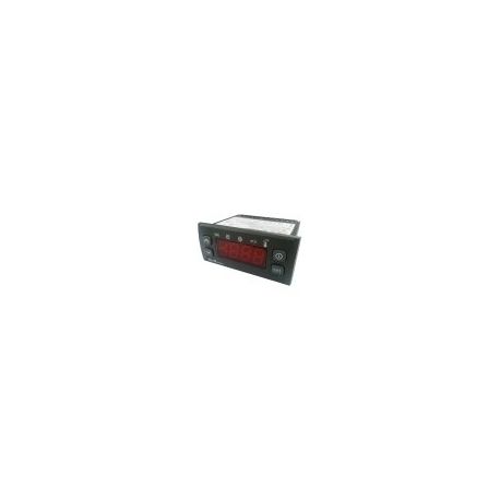 Termostato Digital 2 Relés 230V Ac IDW971