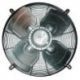 Ventilador Rotor Externo Trifásico Ø630mm