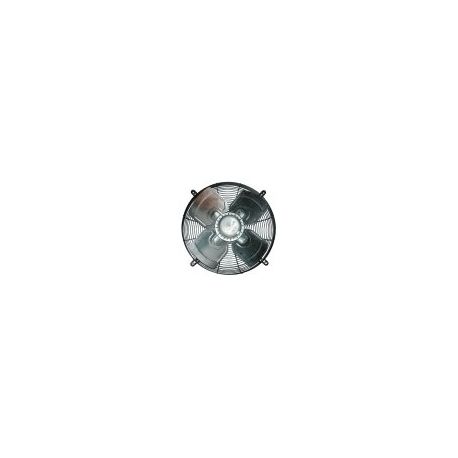 Ventilador Rotor Externo Trifásico Ø630mm