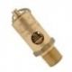 Válvula Seguridad 1/4" Npt X 3/8" Sae 24 Bar