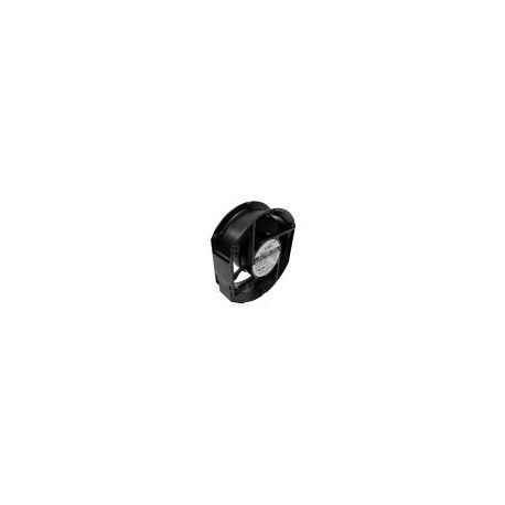 Ventilador Axial 230V 50/60Hz 2600rpm 172x150
