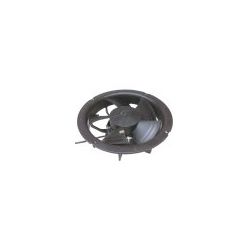 Ventilador Axial 230V 50/60Hz 2500rpm Ø222mm
