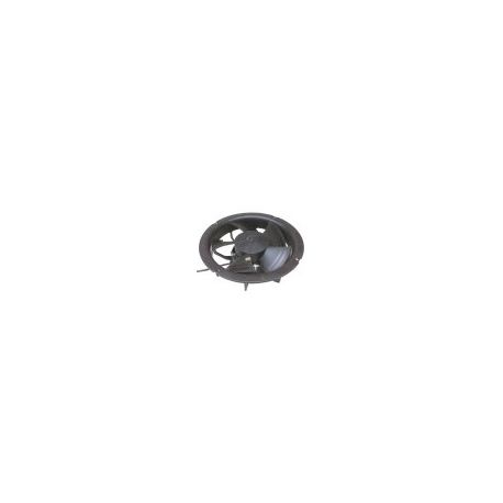 Ventilador Axial 230V 50/60Hz 2500rpm Ø222mm