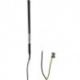 Resistencia Bateria Evaporador 230V 1092W