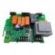 Termostato Digital 6 Relés 230V XW271K-5N0C0