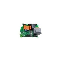 Termostato Digital 6 Relés 230V XW271K-5N0C0