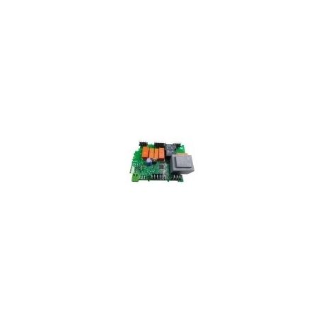 Termostato Digital 6 Relés 230V XW271K-5N0C0