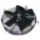 Ventilador Rotor Externo Ø300mm 85W 230V