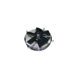 Ventilador Rotor Externo Ø300mm 85W 230V
