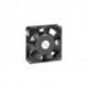 Ventilador Axial 230V 50/60Hz 2650rpm 92x92mm