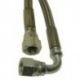 Manguera Flexible Inox TEFFWIG2