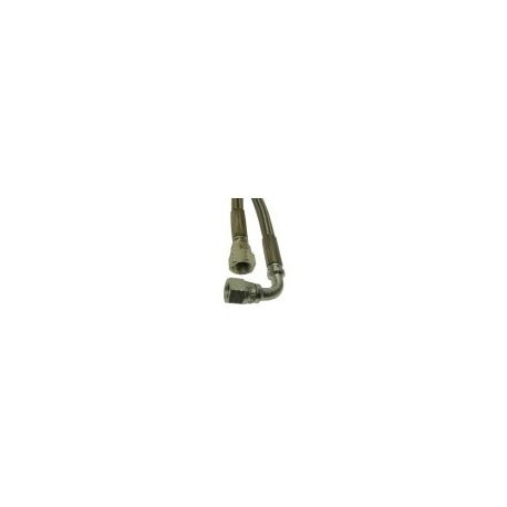 Manguera Flexible Inox TEFFWIG2