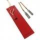 Resistencia Silicona 230V 100W 130° 210x58mm